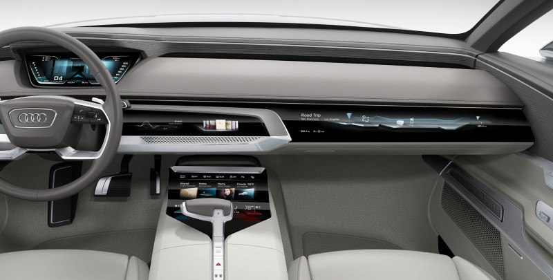 2014 Audi Prologue Concept 11