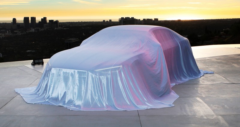 2014 Audi Prologue Concept 24