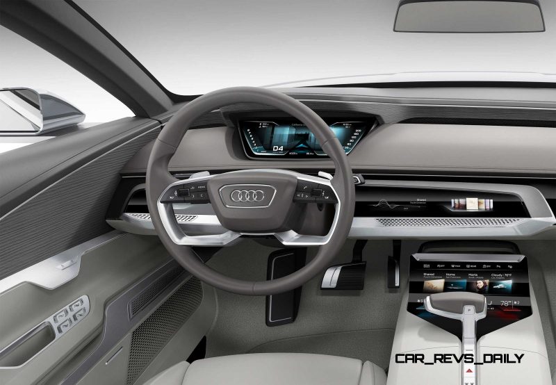 2014 Audi Prologue Concept 3
