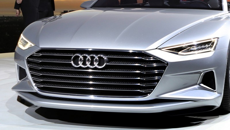 2014 Audi Prologue Concept 30