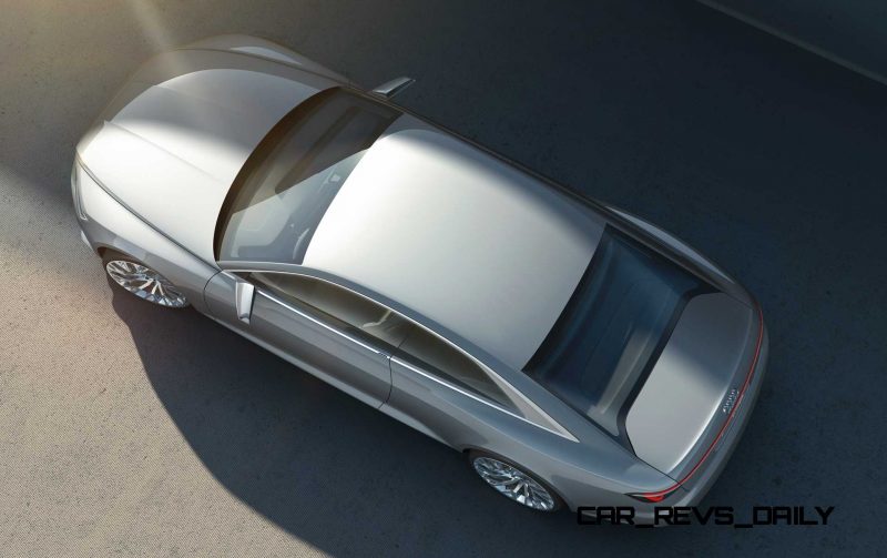 2014 Audi Prologue Concept 4