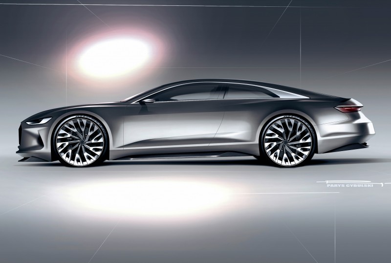 2014 Audi Prologue Concept 5