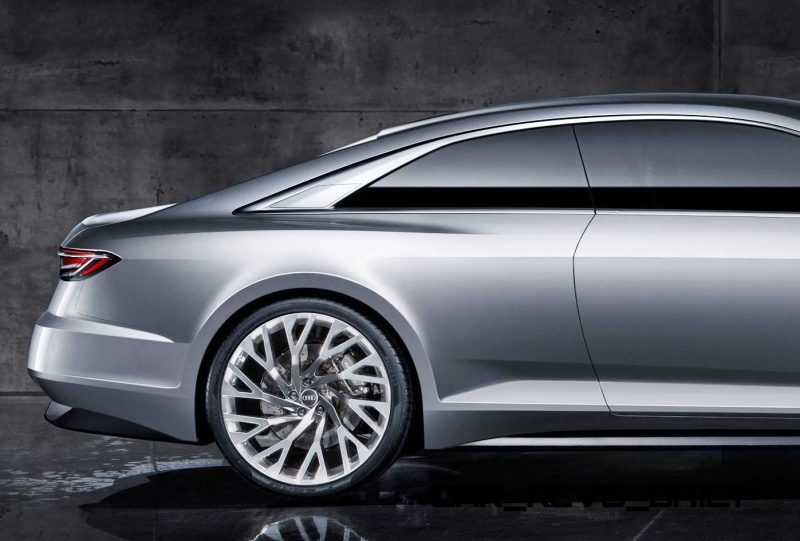 2014 Audi Prologue Concept 9