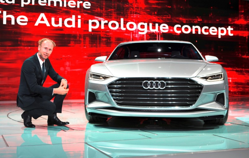 2014 Audi Prologue is Worst of LA 2014 33