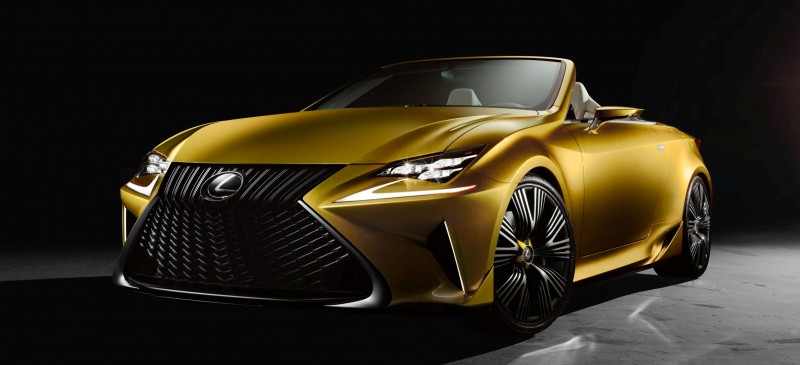 2014 Lexus LFC2 Concept 3