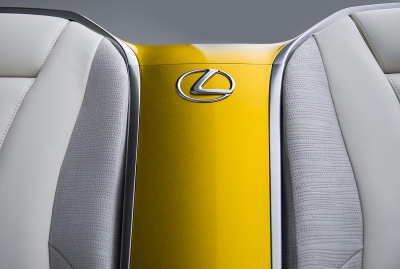 2014 Lexus LFC2 Concept 38