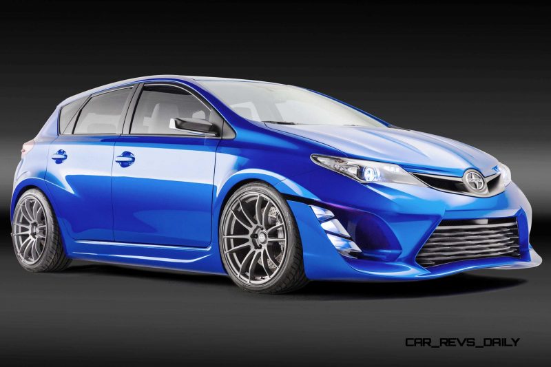 2014_LAAS_Scion_iM_Concept_Front