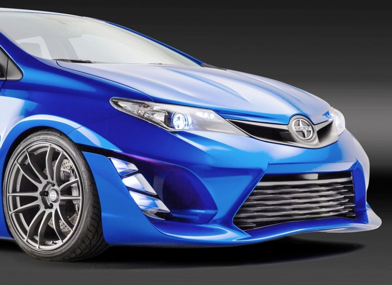 2014_LAAS_Scion_iM_Concept_Front