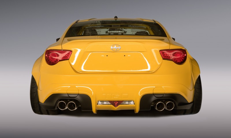 2014_SEMA_ScionTunerChallenge_Super_Street_FRS_003