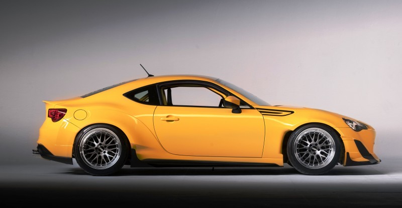 2014_SEMA_ScionTunerChallenge_Super_Street_FRS_004