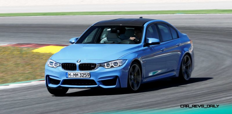 2015 BMW M4 Road America 3