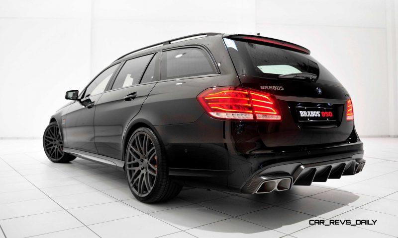 2015 BRABUS 850 12