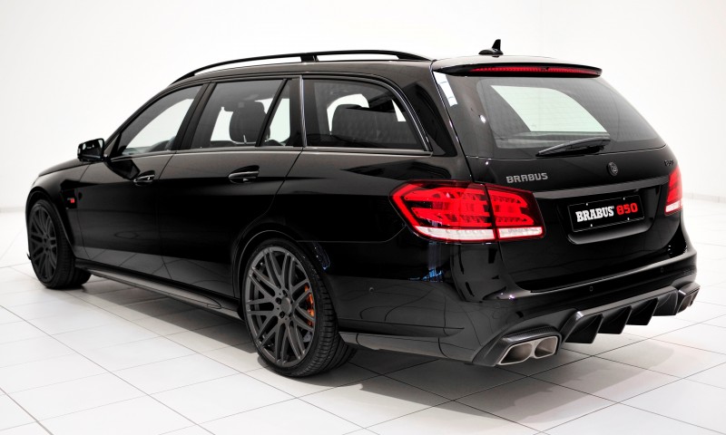 2015 BRABUS 850 13