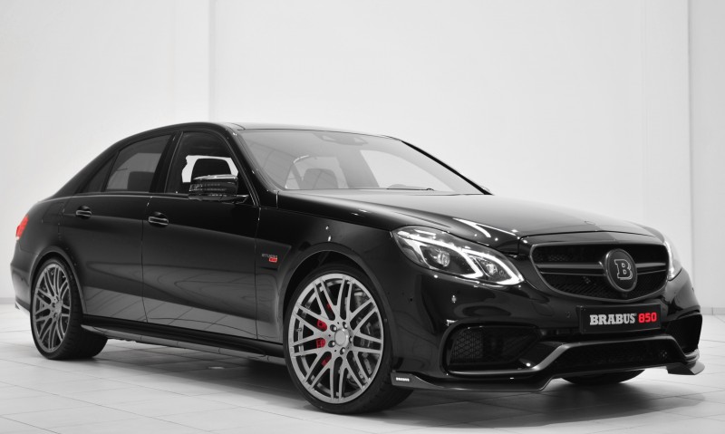 2015 BRABUS 850 19