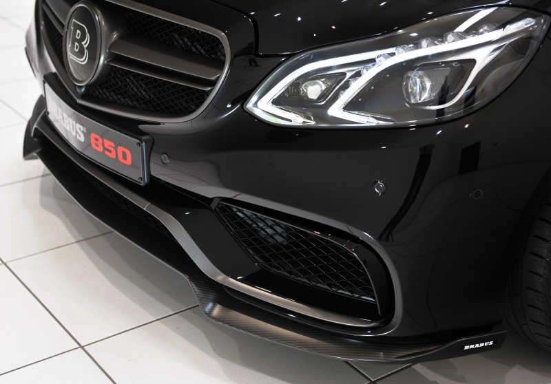 2015 BRABUS 850 22