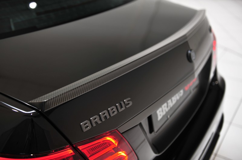 2015 BRABUS 850 29