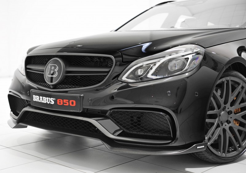 2015 BRABUS 850 4