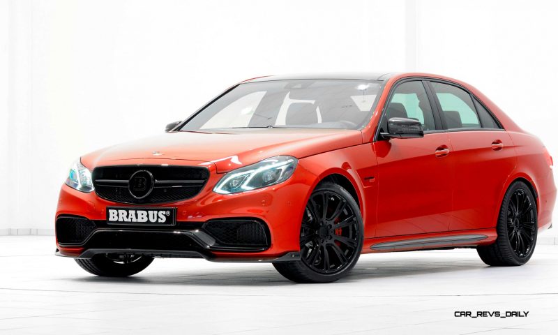 2015 BRABUS 850 42