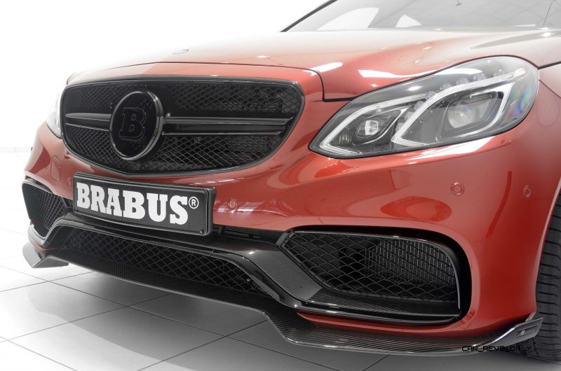 2015 BRABUS 850 48