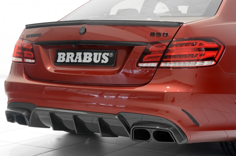 2015 BRABUS 850 49