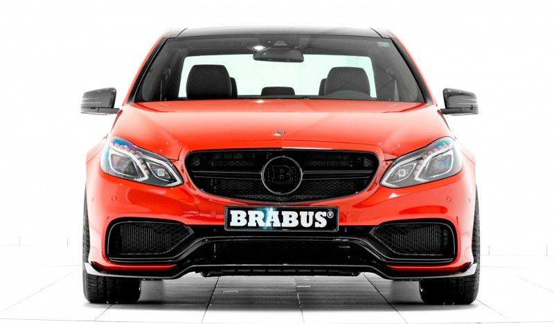 2015 BRABUS 850 50