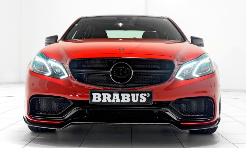 2015 BRABUS 850 52