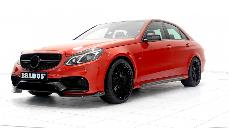 2015 BRABUS 850 53