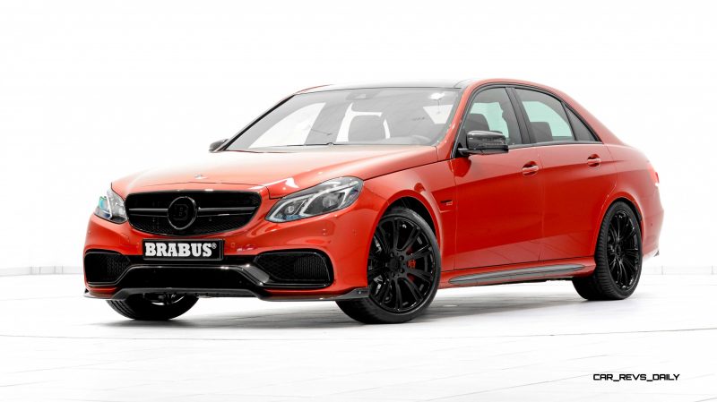 2015 BRABUS 850 54