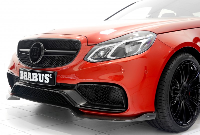 2015 BRABUS 850 59