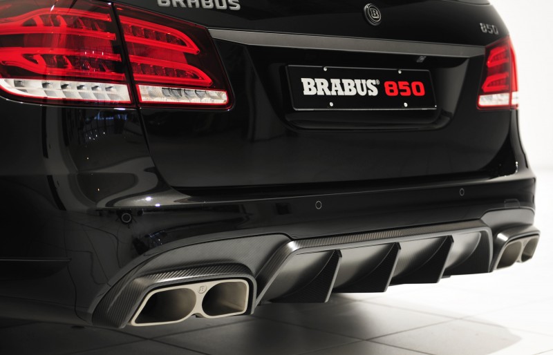 2015 BRABUS 850 6