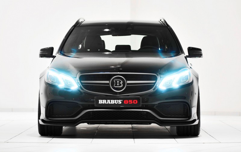 2015 BRABUS 850 8