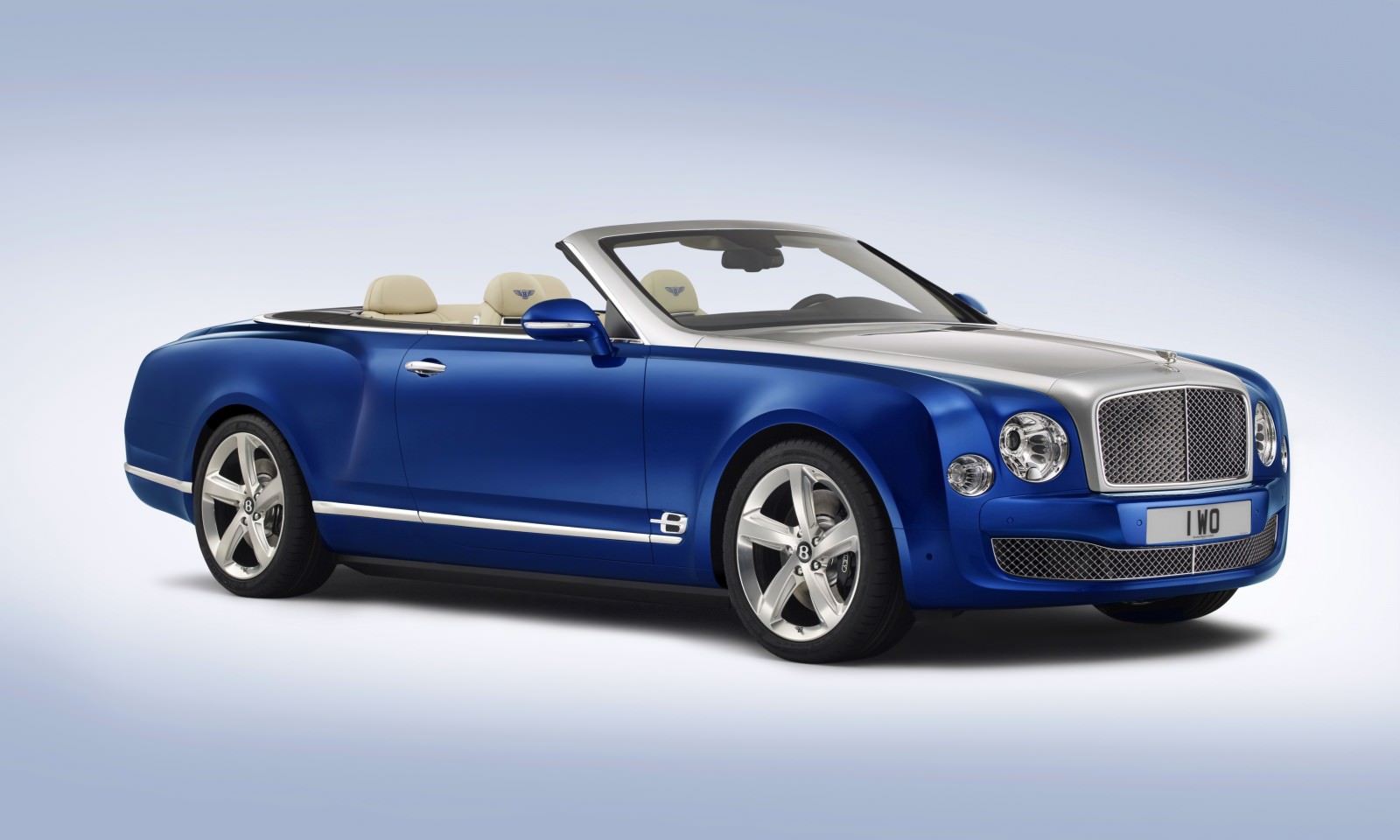 gund bentley