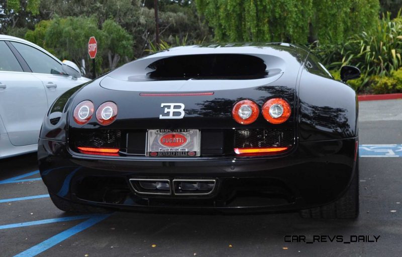 2015 Bugatti Veyron Vitesse 13