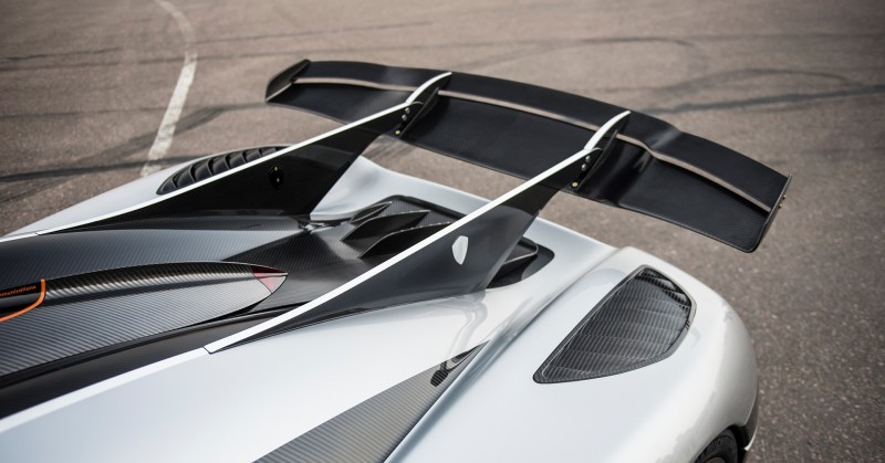 2015 Koenigsegg Agera One 24