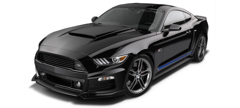 2015 ROUSH Mustang 17