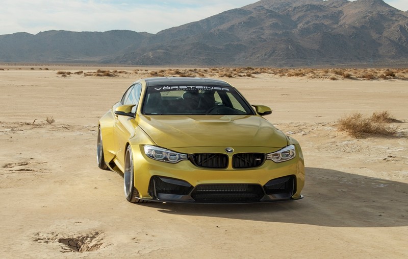 2015 Vorsteiner M4 GTRS4 12