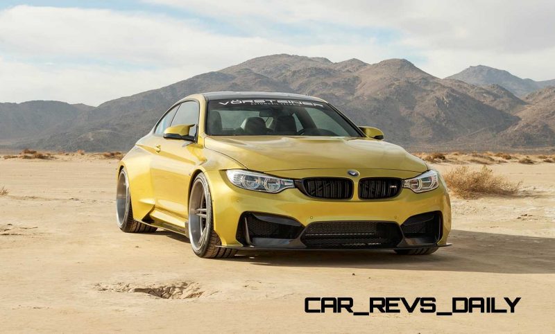 2015 Vorsteiner M4 GTRS4 13