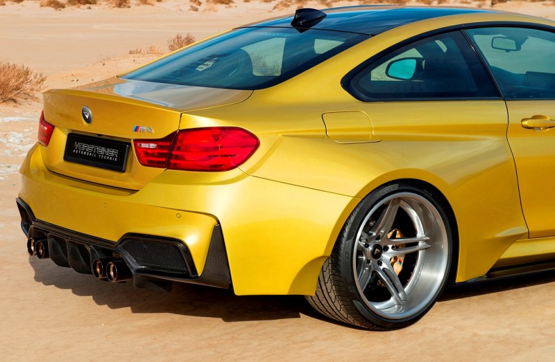 2015 Vorsteiner M4 GTRS4 20