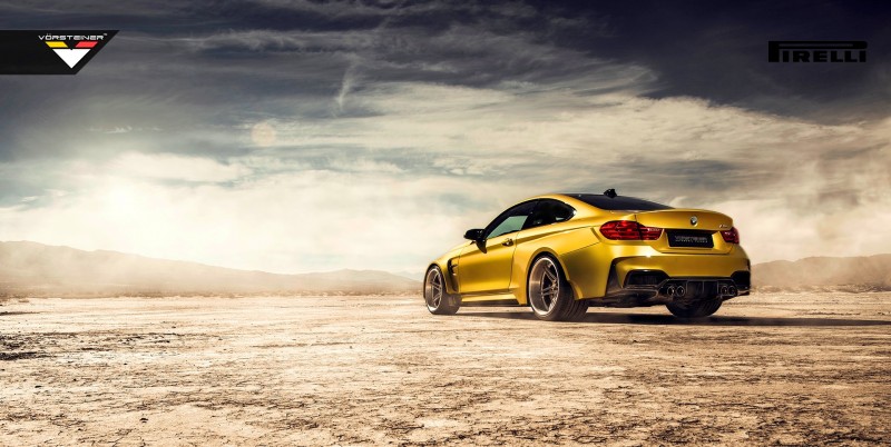 2015 Vorsteiner M4 GTRS4 22