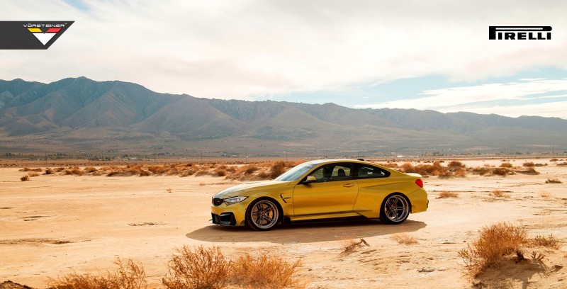 2015 Vorsteiner M4 GTRS4 23