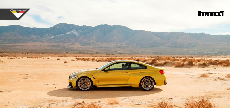 2015 Vorsteiner M4 GTRS4 24