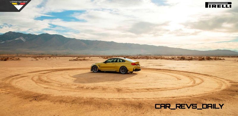 2015 Vorsteiner M4 GTRS4 32