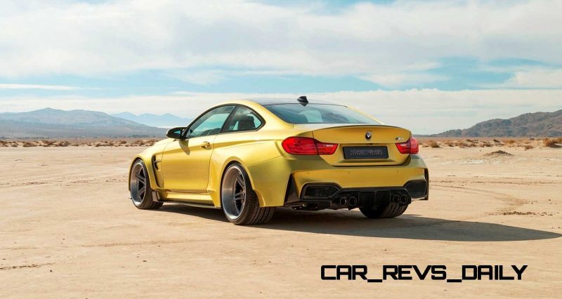 2015 Vorsteiner M4 GTRS4 47