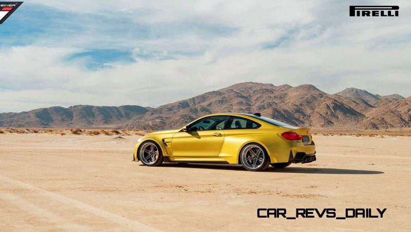 2015 Vorsteiner M4 GTRS4 49