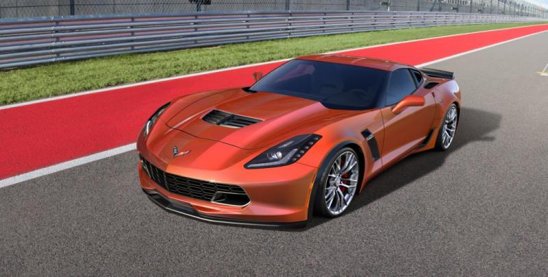 2015 Z06 Colors 10