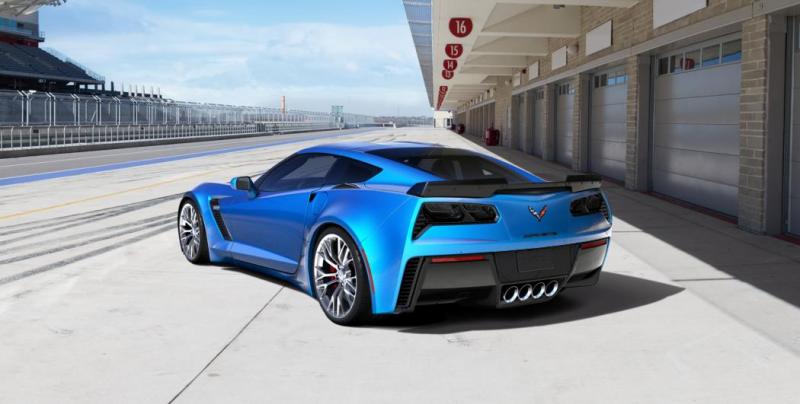 2015 Z06 Colors 16