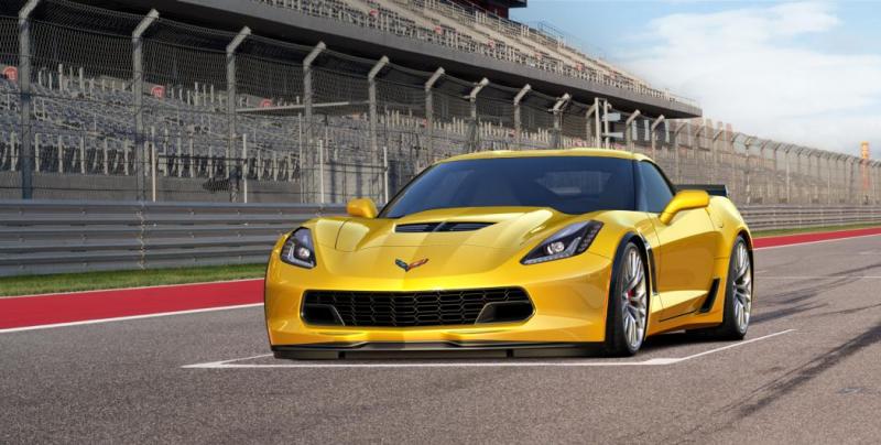 2015 Z06 Colors 21