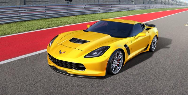 2015 Z06 Colors 22