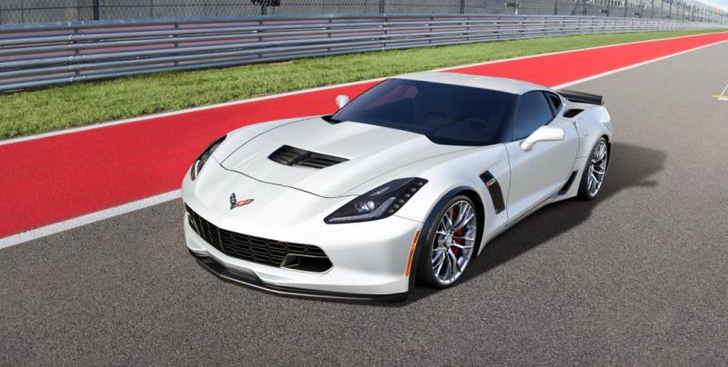 2015 Z06 Colors 30