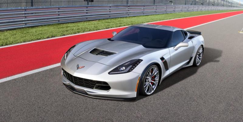 2015 Z06 Colors 34